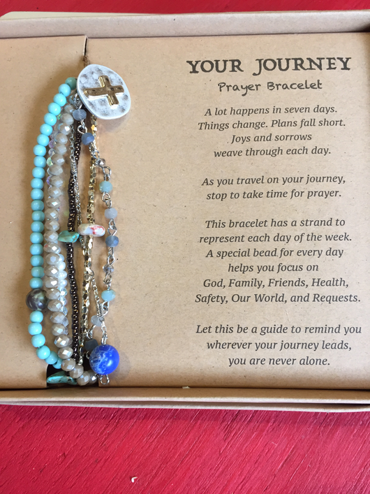 Your Journey Bracelet