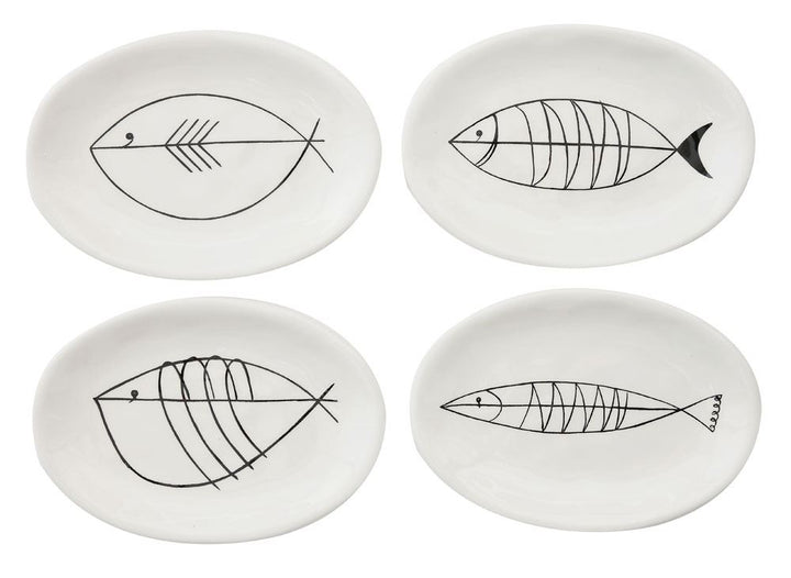 Fish Plates