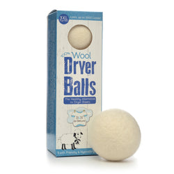 Wool Dryer Balls