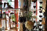 Macrame Plant Holders