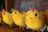 Peep Spring & Easter Ornaments & Home Decor