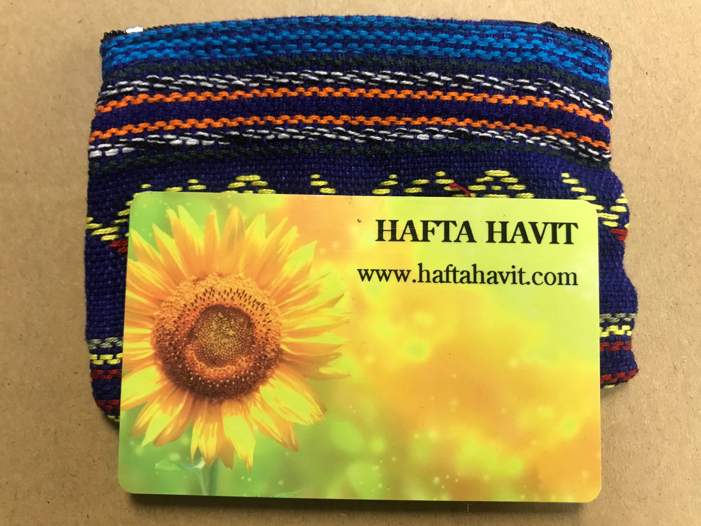 Hafta Havit Gift Card