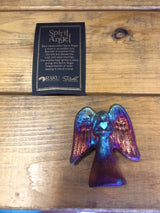 Spirit Angel Pottery