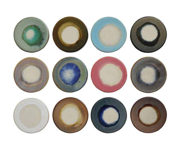 Round Stone Triviets