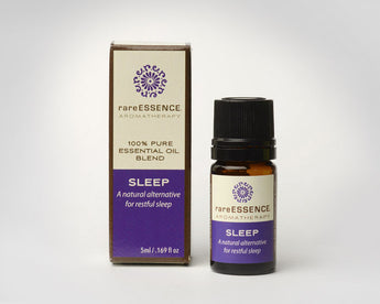 Sleep Essential Oil Aromatherapy